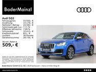 Audi SQ2, TFSI quattro, Jahr 2020 - Wolfratshausen