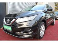 Nissan Qashqai ACENTA 1.3 KLIMA PANORAMADACH APPLE CAR - Essen