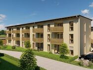 Neubauwohnanlage in Landau a. d. Isar - Ihr Zuhause mit Zukunft! - Landau (Isar)
