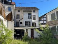 Charmantes Sanierungsobjekt in Adenau! - Adenau