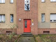 Kapitalanlage im grünen Berliner Norden - vermietete 2-Zimmer-Wohnung mit Balkon - Berlin