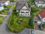 Exklusives Zweifamilienhaus mit Einlieger oberhalb von Bad Neuenahr in Königsfeld - Königsfeld (Rheinland-Pfalz)