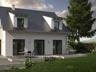 Ihr maßgeschneidertes Zuhause - Individuell und modern gestalten - Bexbach