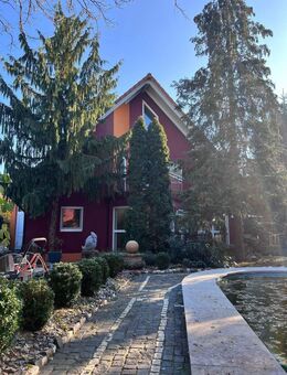 Exklusives Studiohaus in Großgründlach - stadtnah und doch idyllisch - Nürnberg