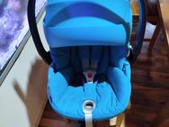 Cybex Platinum Babyschale - Stuhr