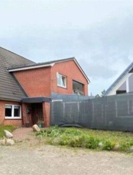 Besondere Gelegenheit in Bredstedt - Bredstedt