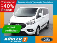 Ford Transit Custom, Kombi 320 L1 Trend, Jahr 2023 - Bad Nauheim