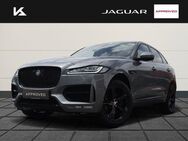 Jaguar F-Pace 30d R-Sport AWD StandHZG ACC Panor. LED - Aschaffenburg