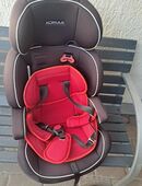 PKW - Kindersitz XOMAX in 04209