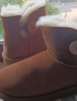 Uggs Damen Boots - Ellerstadt