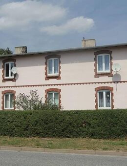 Dreifamilienhaus in Wusterhausen/Dosse OT Metzelthin- teilweise vermietet - Wusterhausen (Dosse)