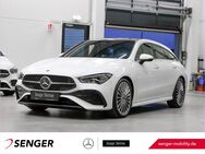 Mercedes CLA 200, SB AMG MBUX, Jahr 2024 - Ahlen