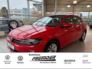 VW Polo, 1.0 PANODACH BLIND SPOT HIGHLINE, Jahr 2019 - Maintal