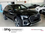 Audi Q5, 45 TFSI Sportback quattro S line, Jahr 2023 - Kehl