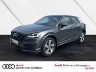 Audi Q2, 40 TFSI quattro S line sport Assistenzpaket, Jahr 2019 - Gießen