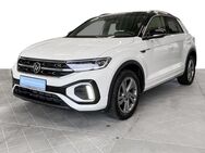 VW T-Roc, 1.0 TSI R-Line App Dig, Jahr 2022 - Hannover