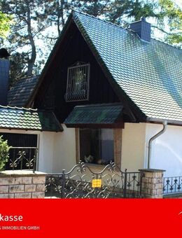 Stilvoll Wohnen in der Frohen Zukunft - Halle (Saale)