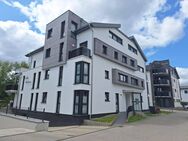 Top Ausstattung, Einbauküche und Tiefgaragenstellplatz: Hochwertige 4-Zimmer-Wohnung am Ryck - Greifswald
