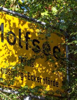 Ein Zuhause für das nächste Kapitel Ihres Lebens. Molfsee - Molfsee