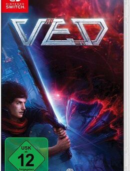VED Nintendo Switch