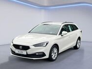 Seat Leon, 2.0 TDI ST 150, Jahr 2022 - Schleusingen