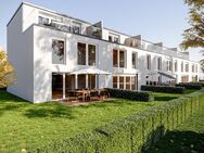 Der perfekte Abschluss: Reihenendhaus mit Extra-Platz - Werneuchen