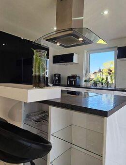 "Ihr Rückzugsort zum Verlieben- stilvoll saniert & energieeffizient- Zuhause in traumhafter Lage - Ortenburg