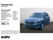 Skoda Kamiq, 1.0 TSI Tour, Jahr 2023 - Hildesheim