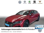 VW Arteon, 2.0 TSI Shooting Brake R-Line, Jahr 2023 - Berlin