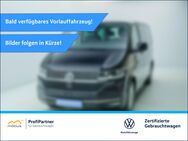 VW T6.1, Kasten, Jahr 2021 - Berlin