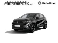 Renault Captur, Techno Mild Hybrid heizung, Jahr 2022 - Duisburg