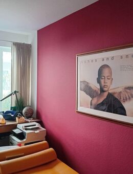 LEBENSQUALITÄT –barrierefreie Neubauwohnung mit Terrasse - Schorndorf (Baden-Württemberg)