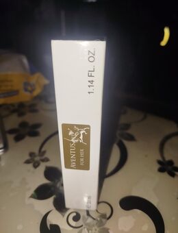 Creed Aventus 33ml EDT - Rüdersdorf (Berlin)