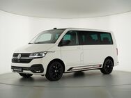 VW T6 Multivan, 2.0 TDI 1 KAMERAuvm, Jahr 2022 - Sangerhausen