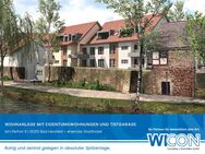 NEUBAU VON 16 EIGENTUMSWOHNUNGEN IN ABSOLUTER SPITZENLAGE VON BAD HERSFELD - EHEMALS STADTHOTEL - Bad Hersfeld