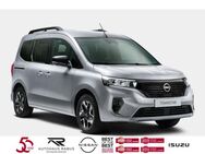 Nissan Townstar, Kombi L1 DIG-T 130 MT Tekna, Jahr 2022 - Memmingen