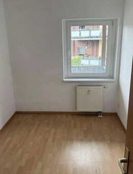 Moderne 2-Zimmer-Wohnung mit Terrasse in zentraler Lage von Cottbus - in der Berliner Straße 31 2.OG - Cottbus