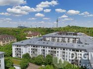 Wohnen am Olympiapark. Jetzt kaufen und attraktive Miete erhalten. - München