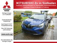 Mitsubishi ASX, 1.6 SELECT EDITION HYBRID, Jahr 2024 - Freiburg (Breisgau)