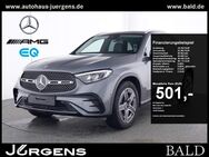 Mercedes GLC 220, d AMG Wide Memo Easy 19, Jahr 2023 - Olpe