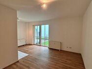 Schmucke 1 Raum-Wohnung mit Einbauküche & Stellplatz! - Weimar