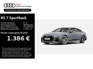 Audi RS7, Sportback performance NEUBESTELLUNG, Jahr 2022 - Kassel