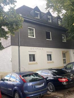 Kapitalanlage oder neues Zuhause? Zentrale Wohnung mit Mansardenzimmer im DG! - Göppingen