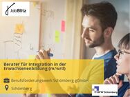 Berater für Integration in der Erwachsenenbildung (m/w/d) - Schömberg (Regierungsbezirk Tübingen)