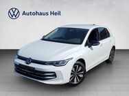 VW Golf, 1.5 TSI Goal App LenkradHZ, Jahr 2022 - Oberaurach