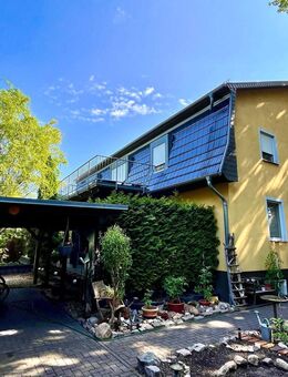 MfH Paket | 4 Eigentumswohnungen in Erkner bei Berlin - Erkner