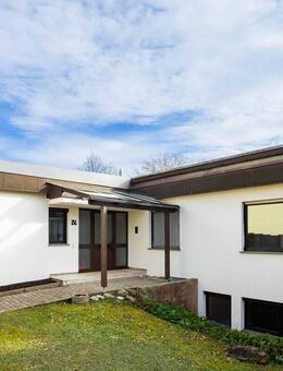 Familienfreundliches Reihenmittelhaus in Bad Säckingen - Modernisiert und top gepflegt! - Bad Säckingen