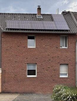 Modernisiertes Einfamilienhaus in sehr beliebter und ruhiger Wohnlage - Langerwehe