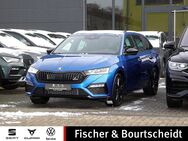 Skoda Octavia, 1.4 TSI Combi iV, Jahr 2021 - Lohmar