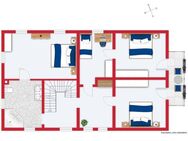 Hochwertig ausgestattetes Einfamilienwohnhaus in idyllischer Eifellage mit viel Nutzungspotential - Anschau